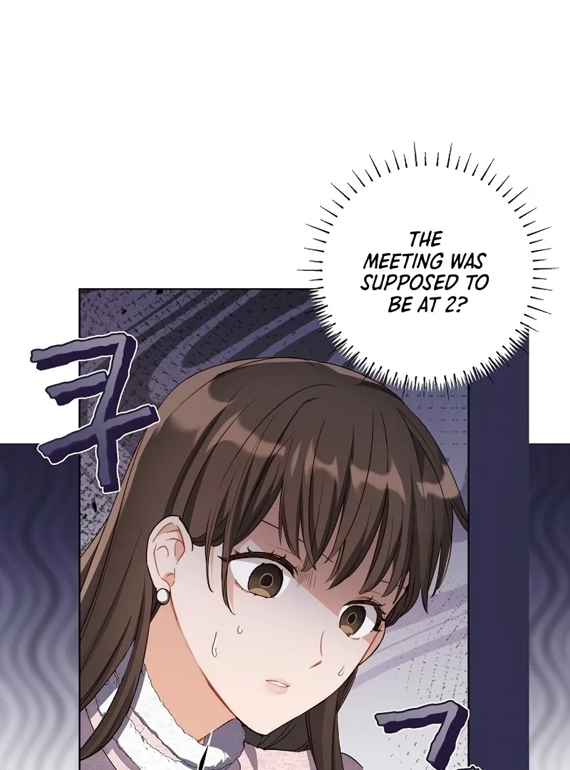 Ready Shoot, For love Chapter 1 page 95
