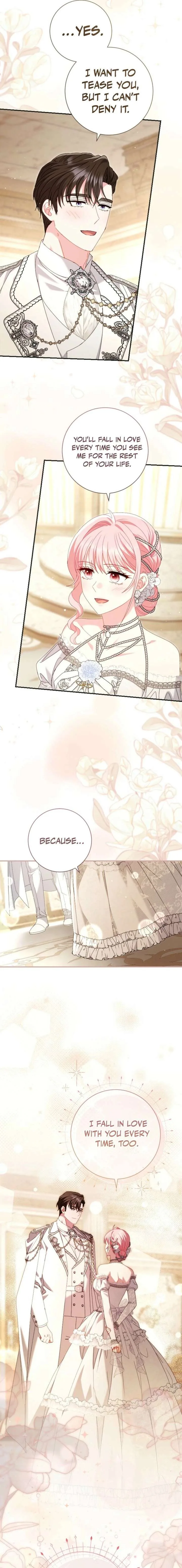 Rather Than The Son, I’ll Take The Father Chapter 52 page 19