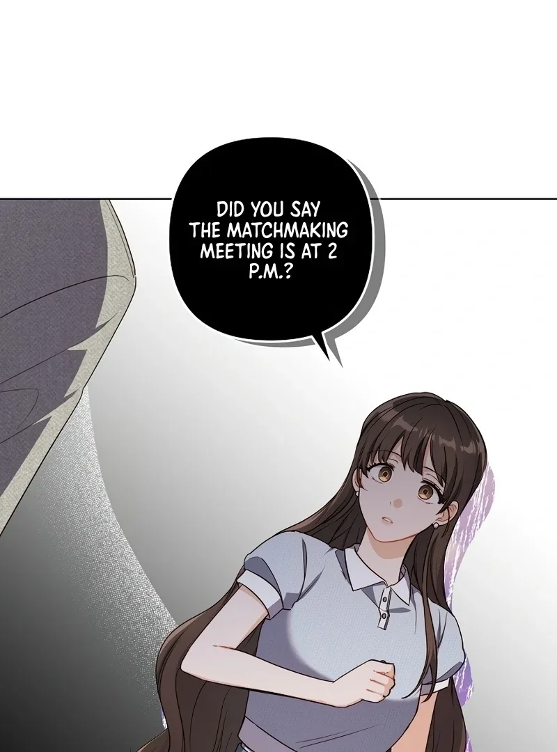 Ready Shoot, For love Chapter 1 page 86