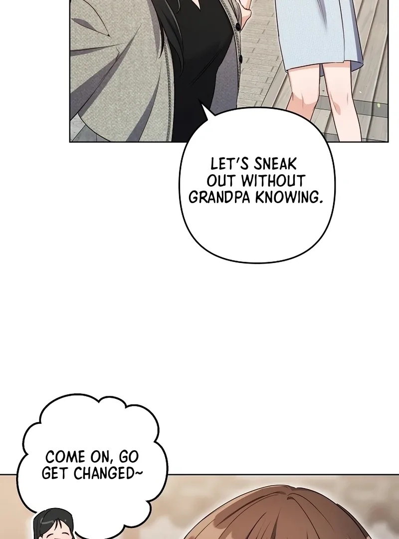 Ready Shoot, For love Chapter 1 page 81