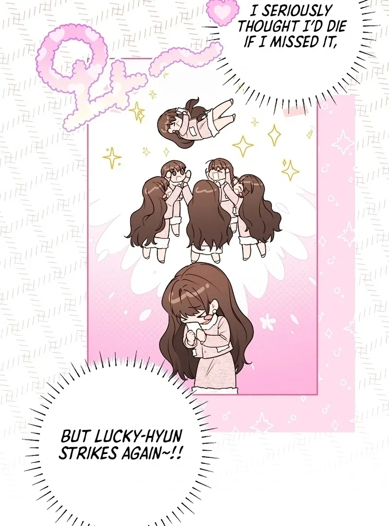Ready Shoot, For love Chapter 1 page 108