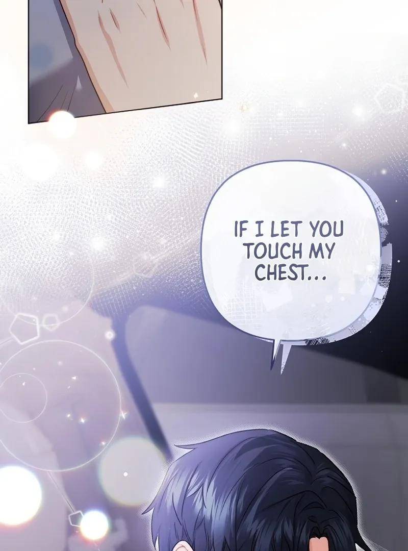 Ready Shoot, For love Chapter 4 page 3