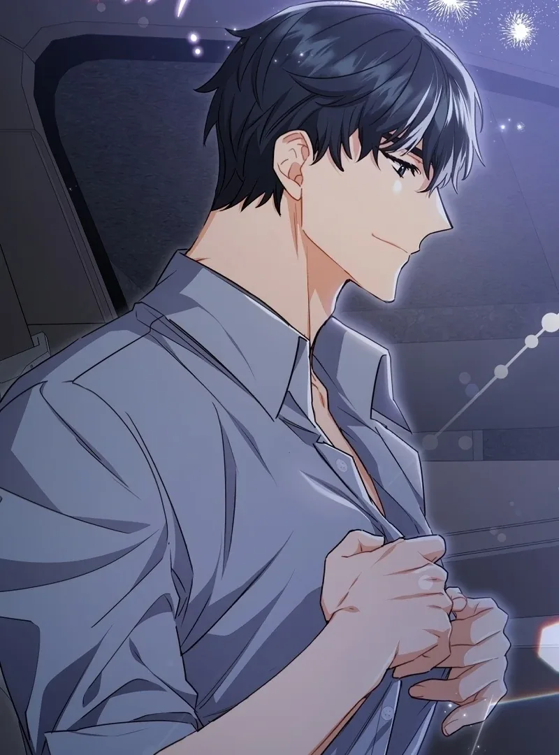 Ready Shoot, For love Chapter 4 page 33