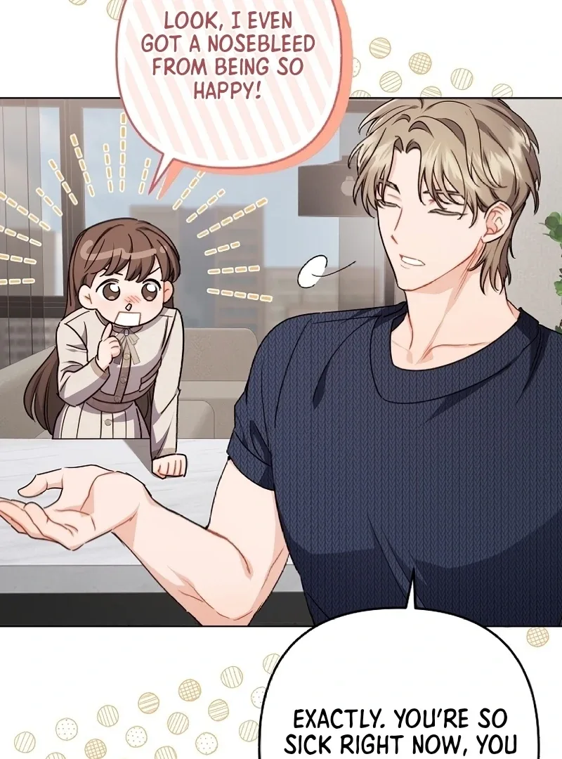 Ready Shoot, For love Chapter 4 page 81