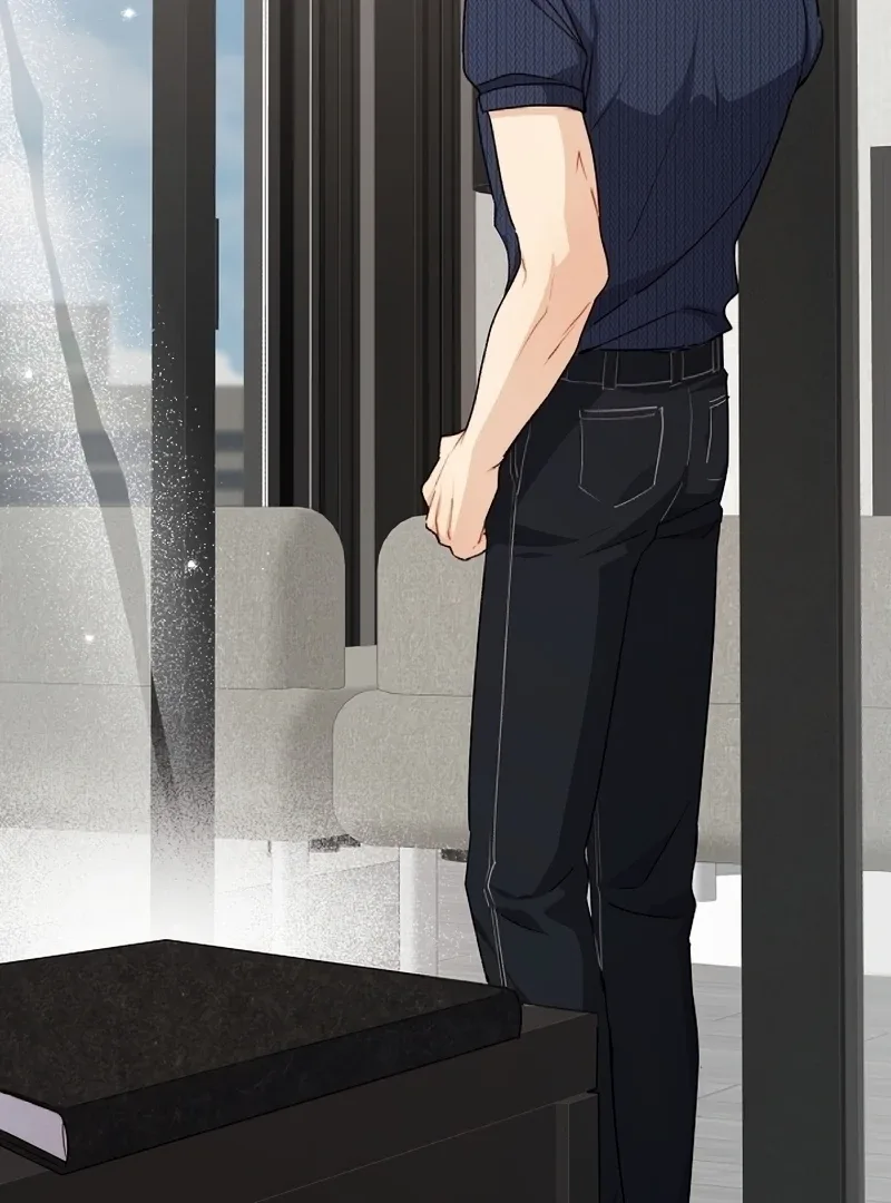 Ready Shoot, For love Chapter 4 page 120