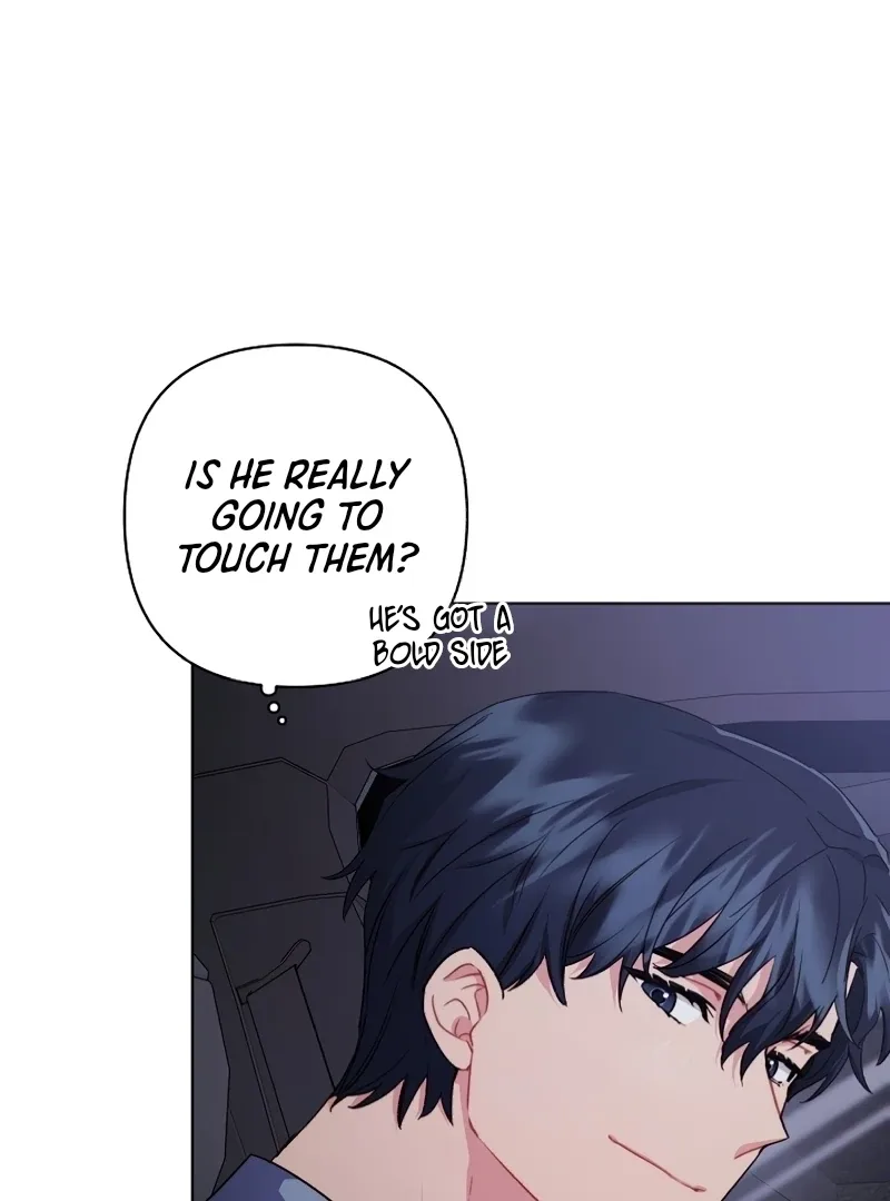 Ready Shoot, For love Chapter 5 page 23