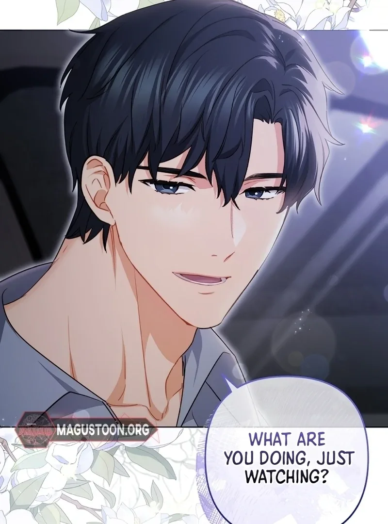 Ready Shoot, For love Chapter 5 page 35