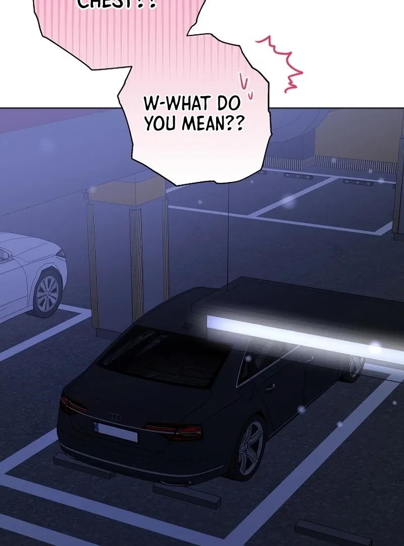 Ready Shoot, For love Chapter 5 page 13