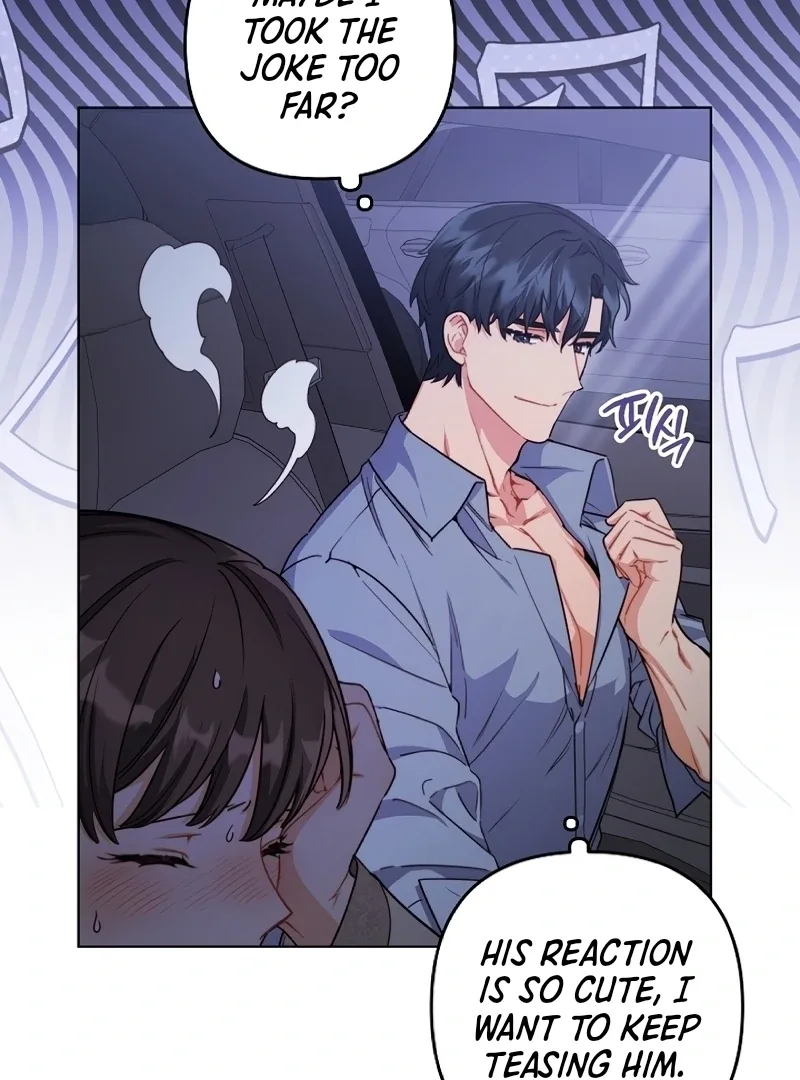 Ready Shoot, For love Chapter 5 page 18