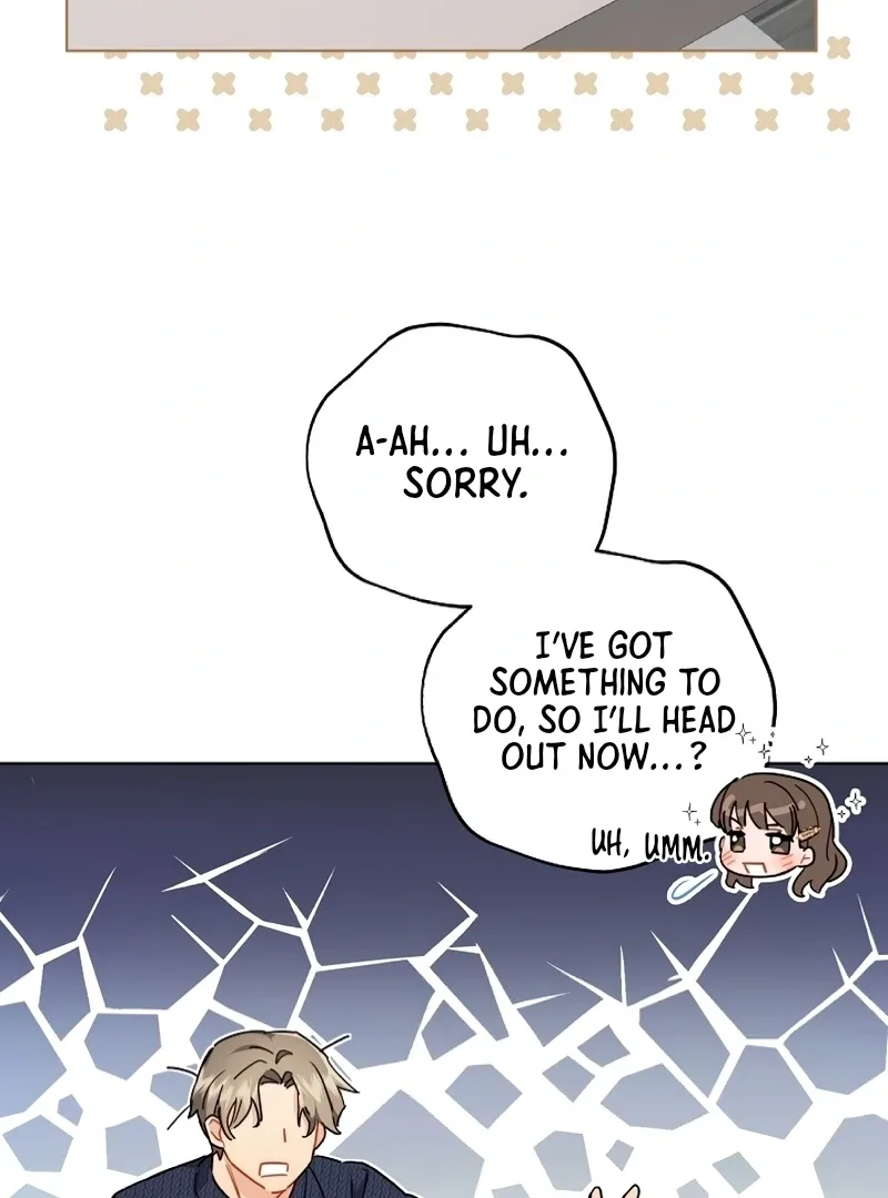 Ready Shoot, For love Chapter 5 page 106