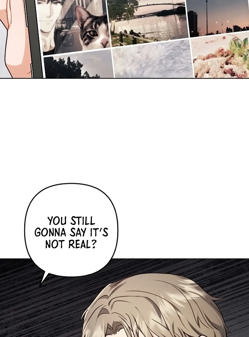 Ready Shoot, For love Chapter 5 page 86