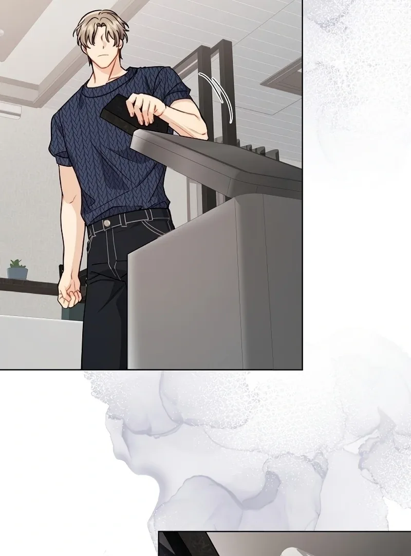 Ready Shoot, For love Chapter 5 page 117