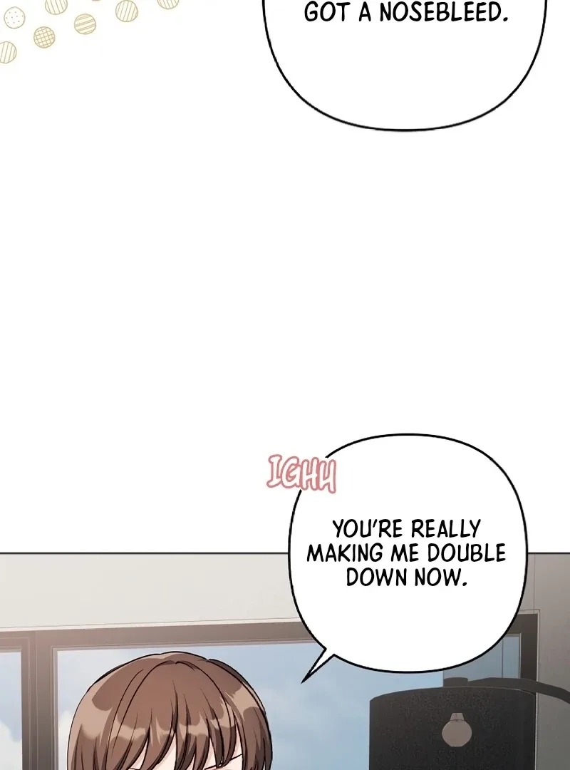 Ready Shoot, For love Chapter 5 page 82