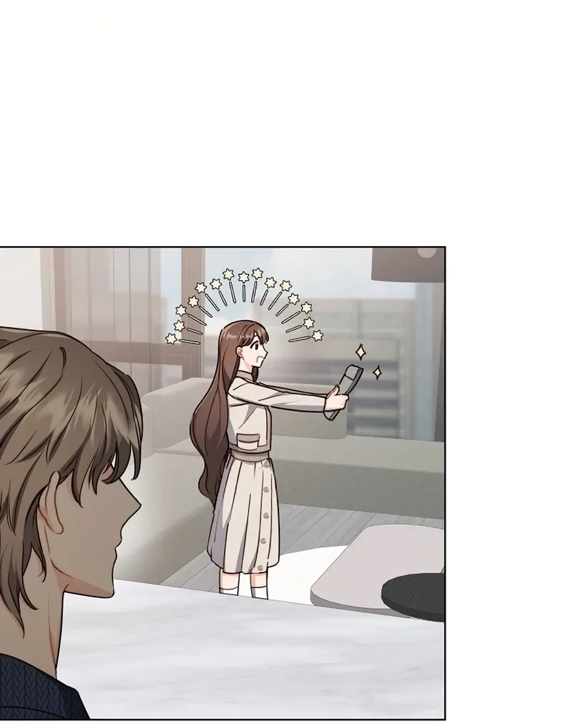Ready Shoot, For love Chapter 5 page 97
