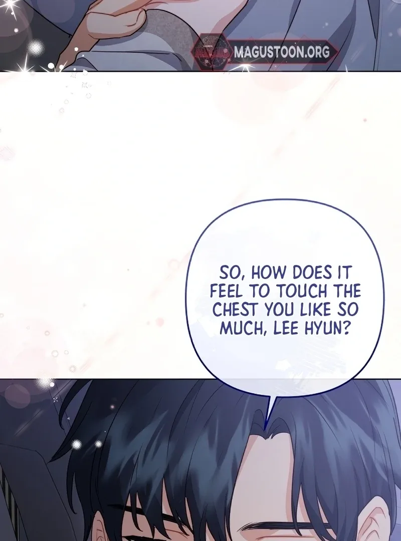 Ready Shoot, For love Chapter 5 page 50