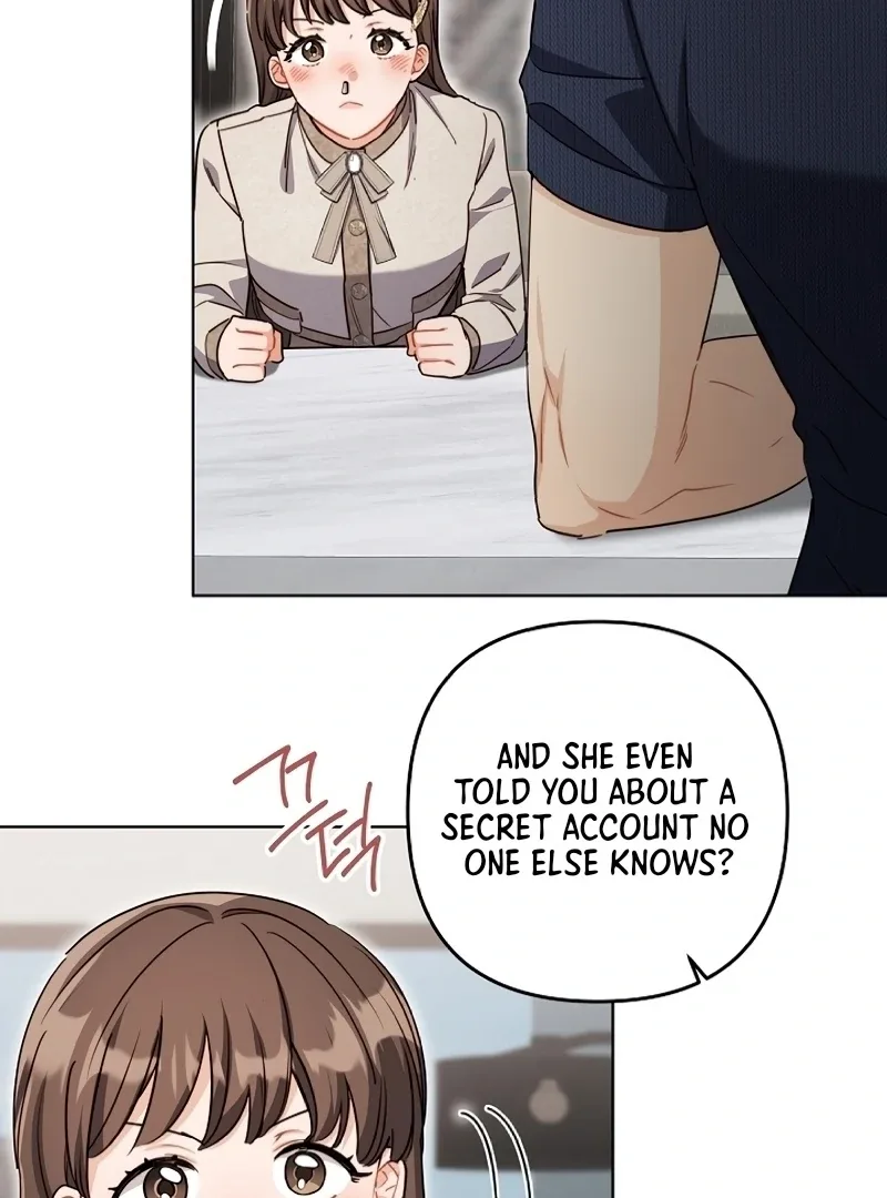 Ready Shoot, For love Chapter 5 page 62