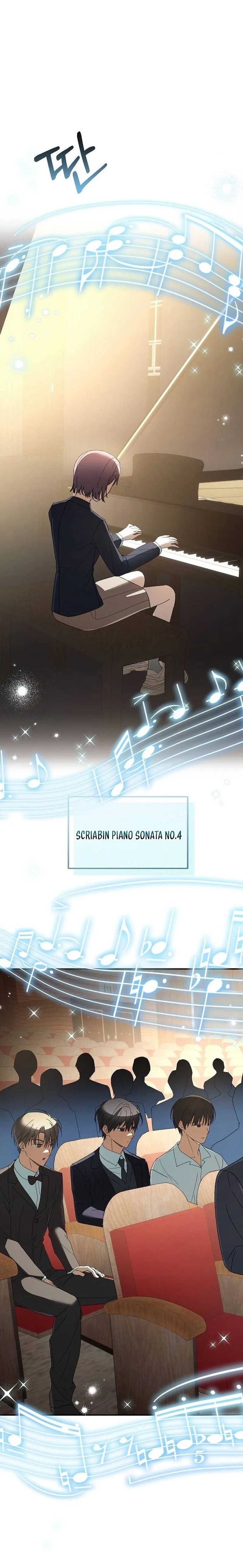 The Return of the Musical Genius Chapter 14 page 8