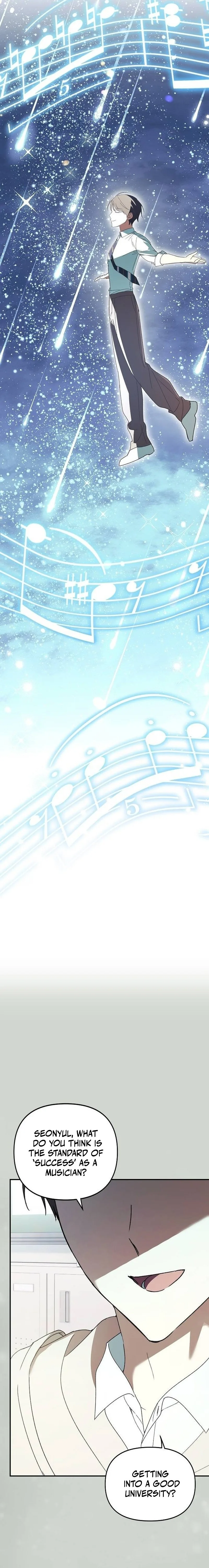 The Return of the Musical Genius Chapter 14 page 19