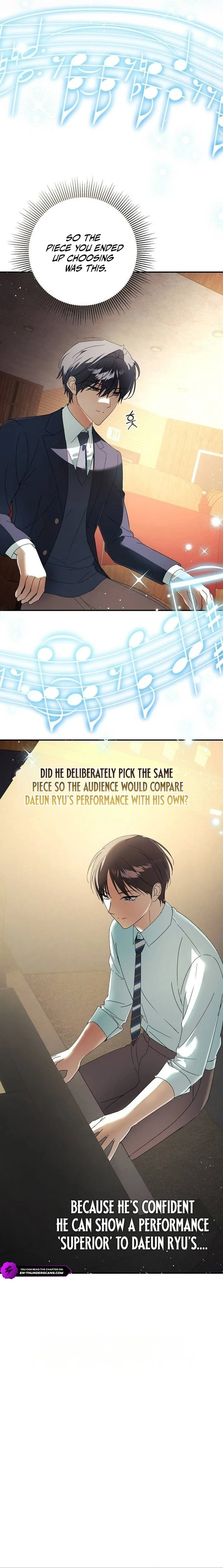 The Return of the Musical Genius Chapter 14 page 25