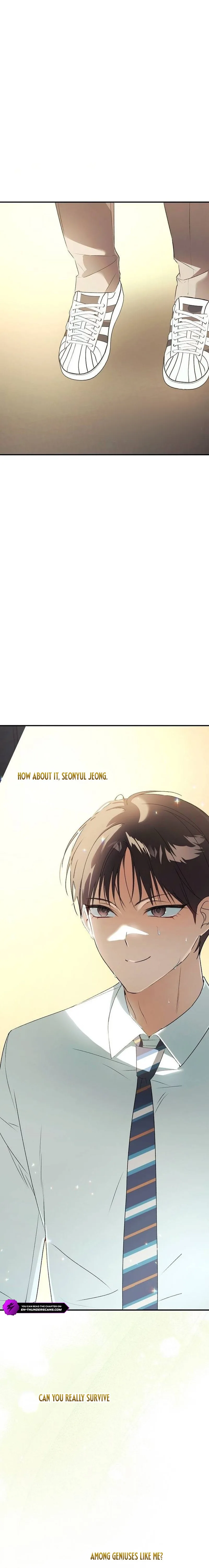 The Return of the Musical Genius Chapter 14 page 30