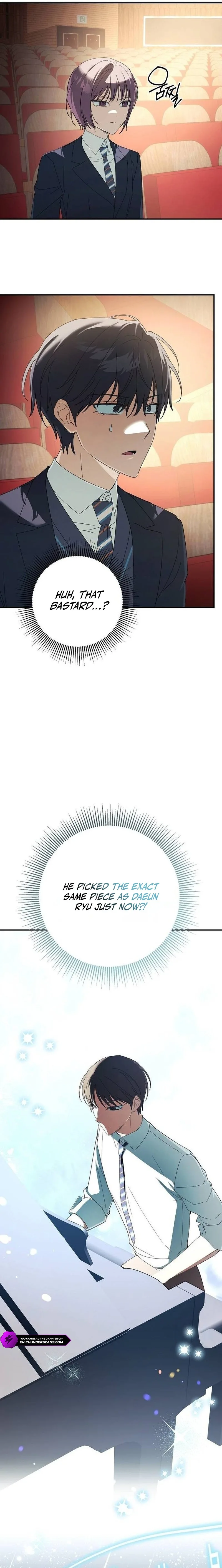 The Return of the Musical Genius Chapter 14 page 18