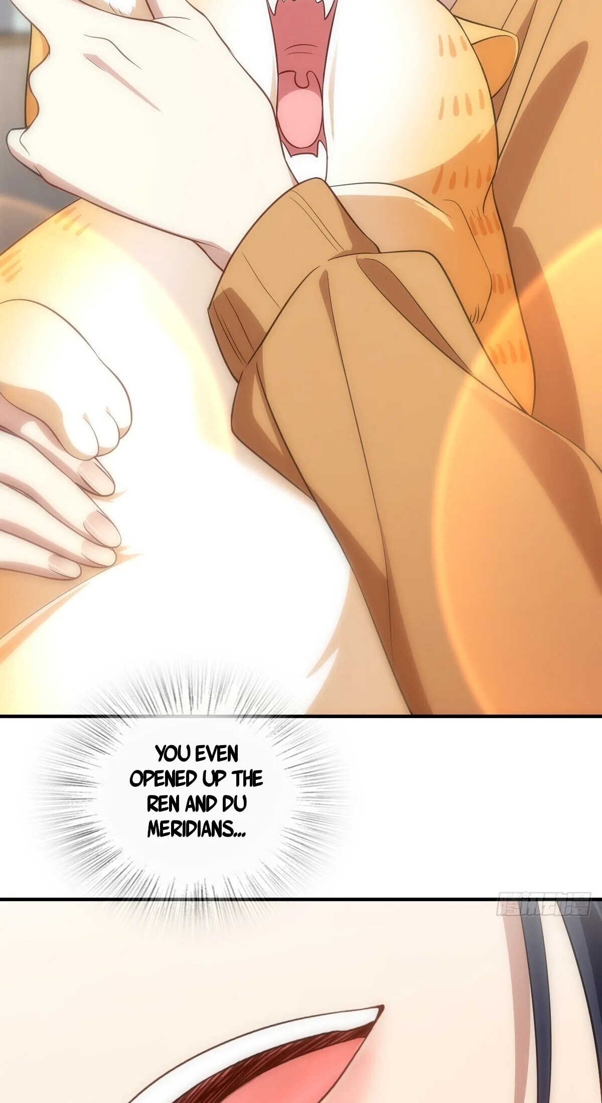 My Wife Is From a Thousand Years Ago Chapter 300 page 33