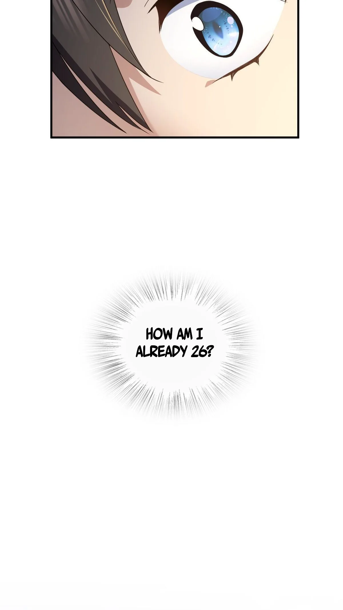 My Wife Is From a Thousand Years Ago Chapter 300 page 18