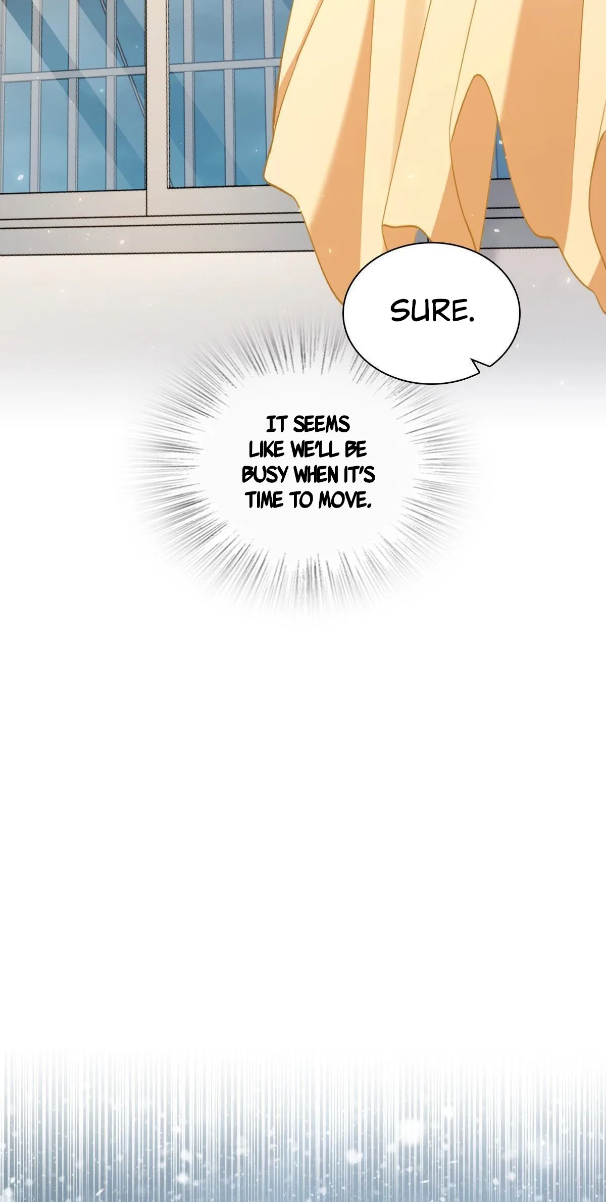 My Wife Is From a Thousand Years Ago Chapter 300 page 44