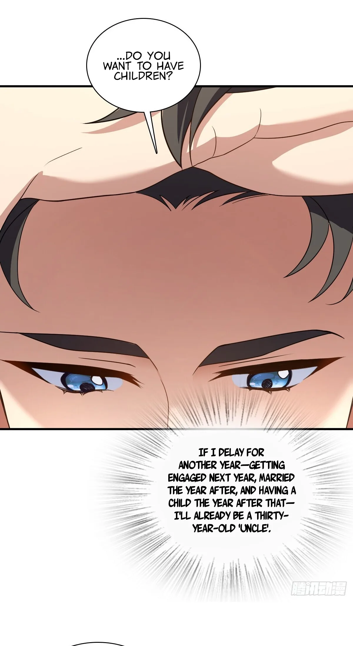 My Wife Is From a Thousand Years Ago Chapter 300 page 24