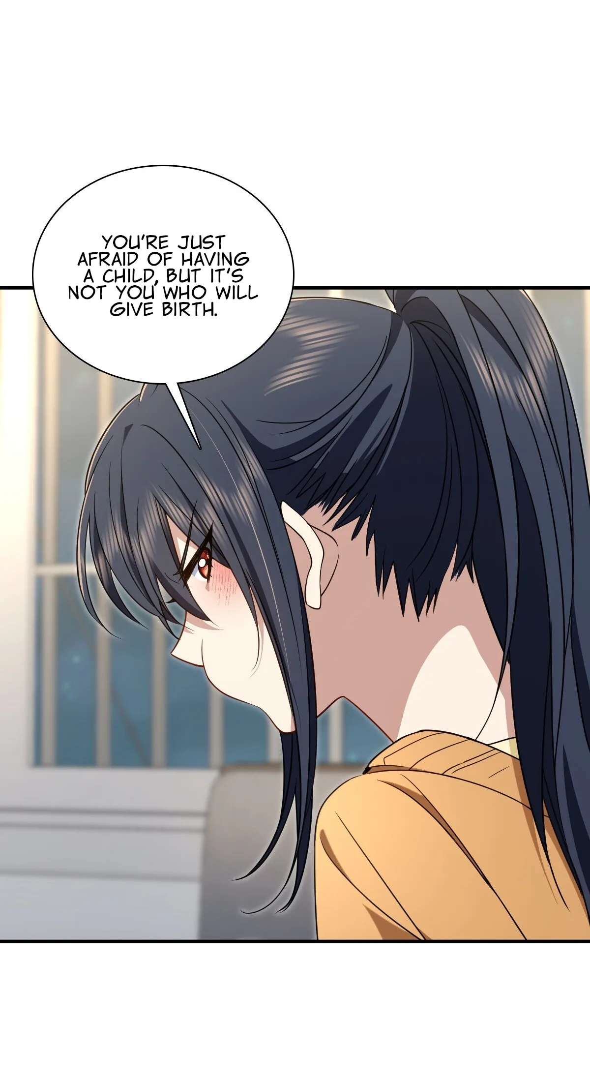 My Wife Is From a Thousand Years Ago Chapter 300 page 36