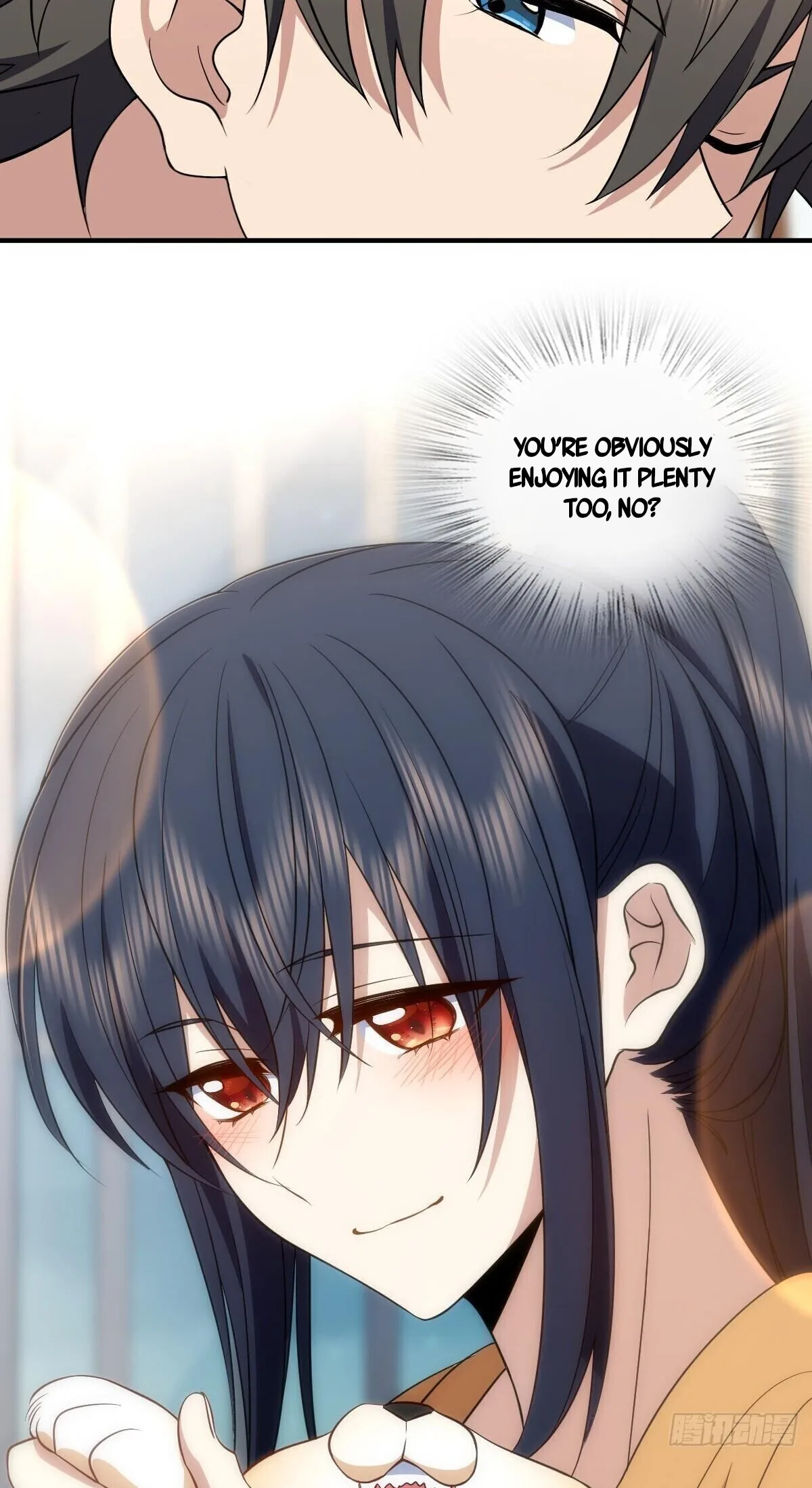 My Wife Is From a Thousand Years Ago Chapter 300 page 32