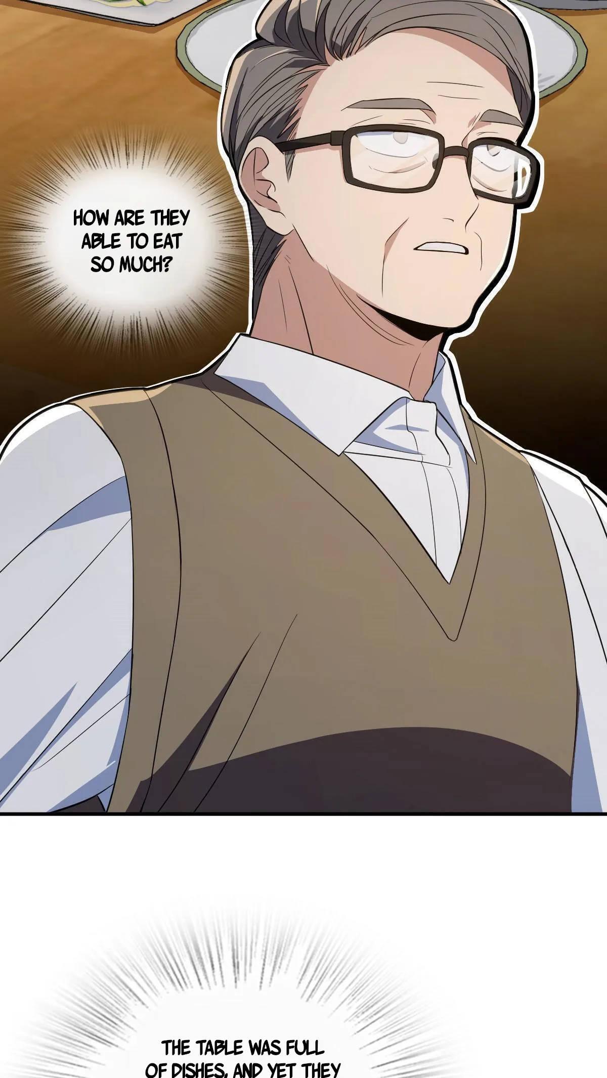 My Wife Is From a Thousand Years Ago Chapter 300 page 14