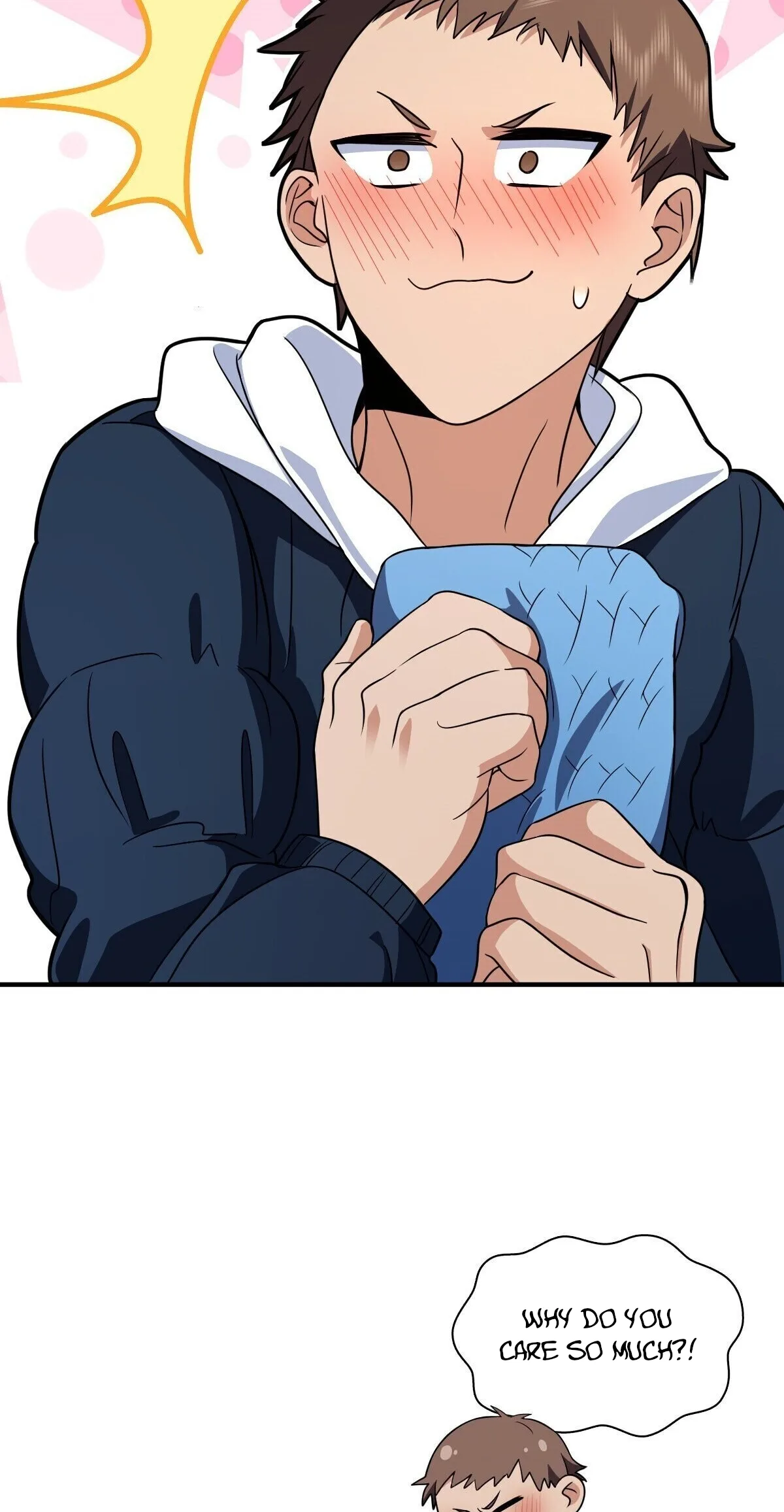 My Wife Is From a Thousand Years Ago Chapter 300 page 50