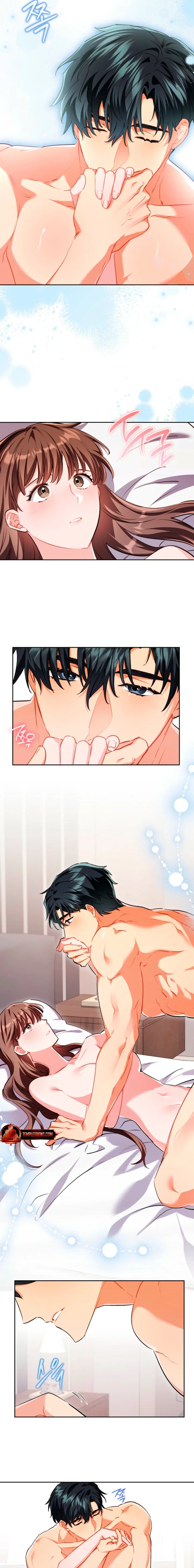 Ready Shoot, For love Chapter 44 page 6