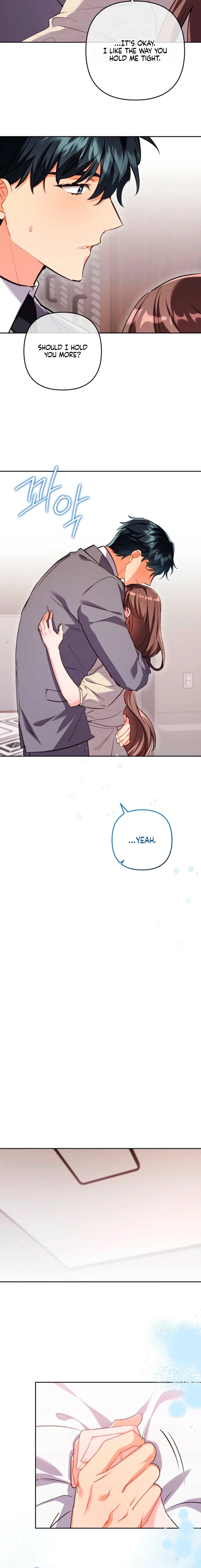 Ready Shoot, For love Chapter 44 page 5