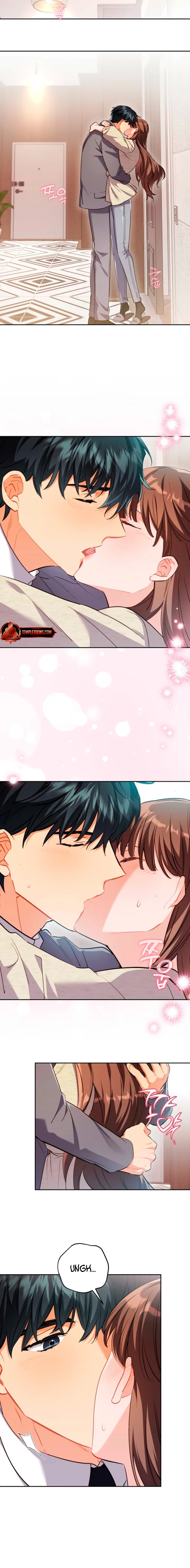 Ready Shoot, For love Chapter 44 page 3
