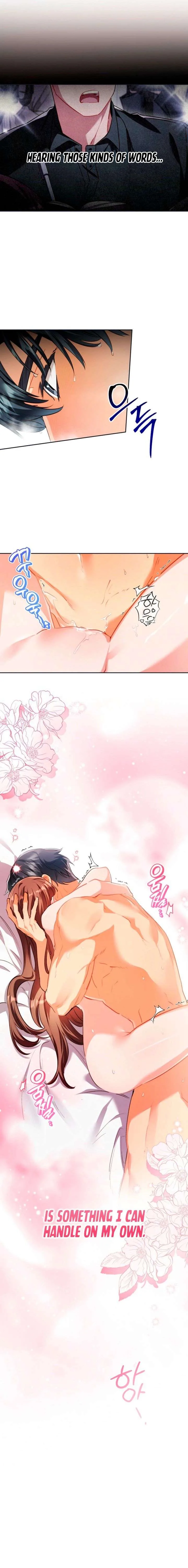 Ready Shoot, For love Chapter 45 page 5
