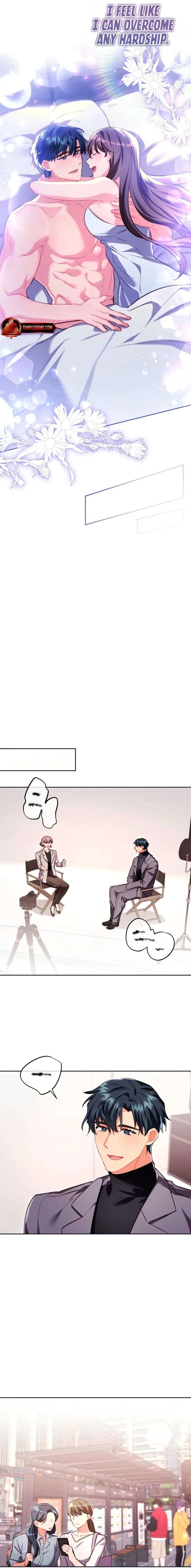 Ready Shoot, For love Chapter 45 page 16