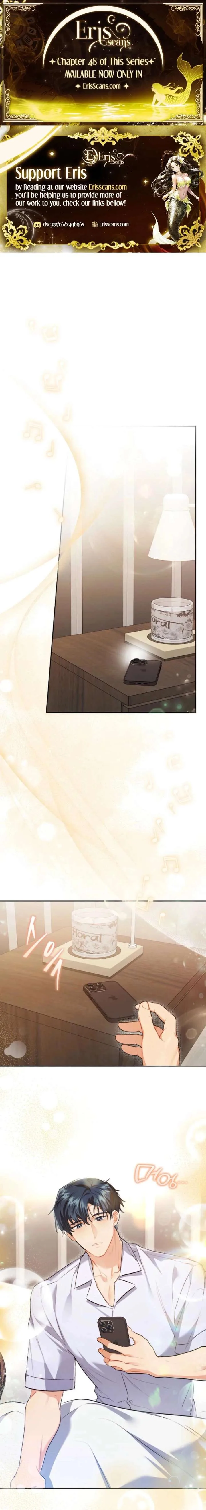 Ready Shoot, For love Chapter 46 page 1