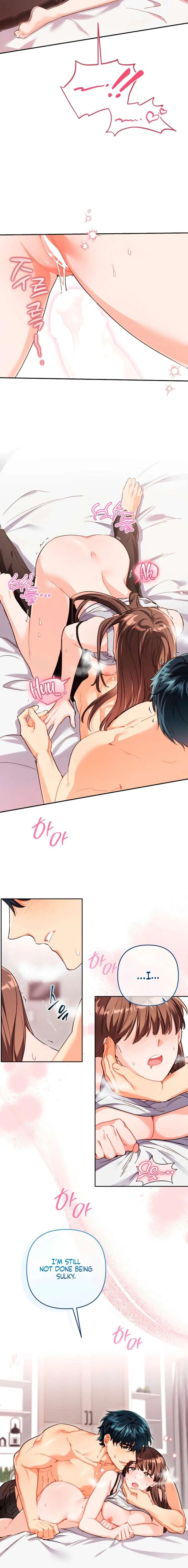 Ready Shoot, For love Chapter 48 page 4