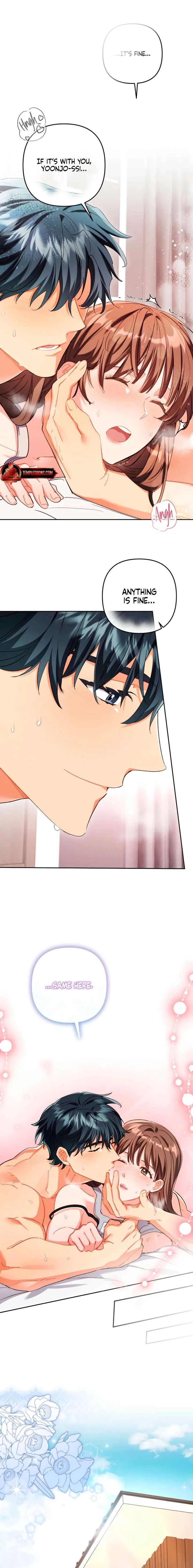 Ready Shoot, For love Chapter 48 page 7