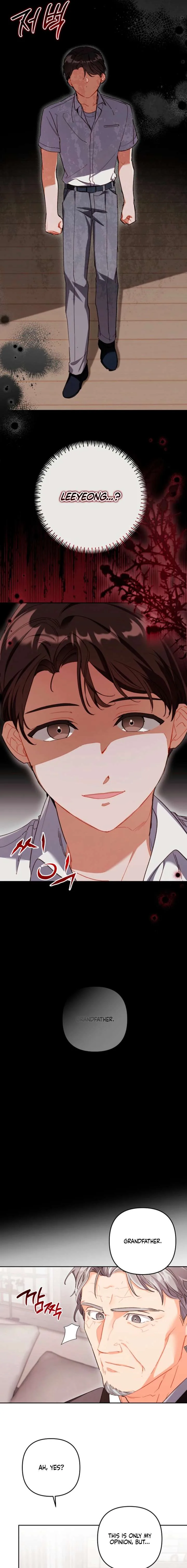 Ready Shoot, For love Chapter 49 page 3