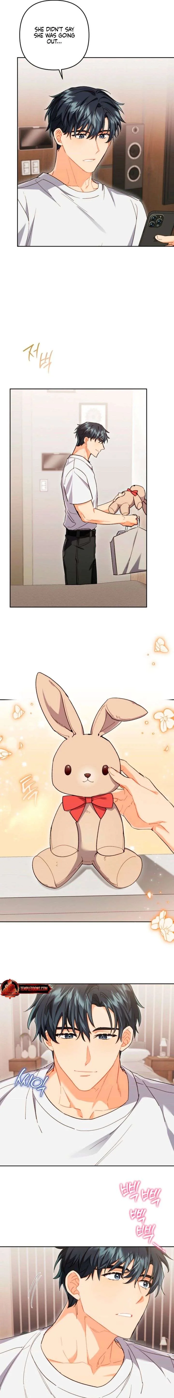 Ready Shoot, For love Chapter 51 page 3