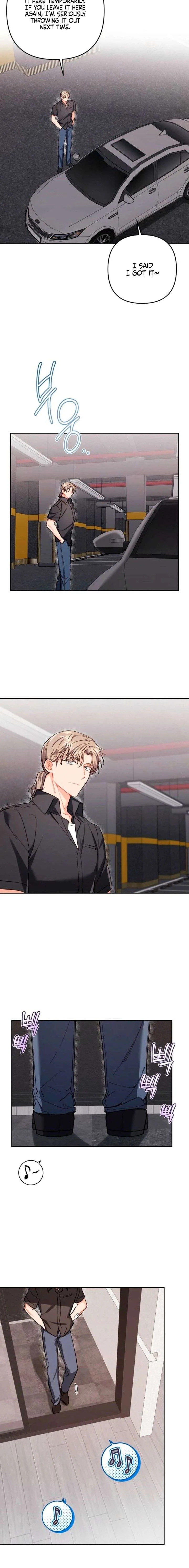 Ready Shoot, For love Chapter 50 page 14