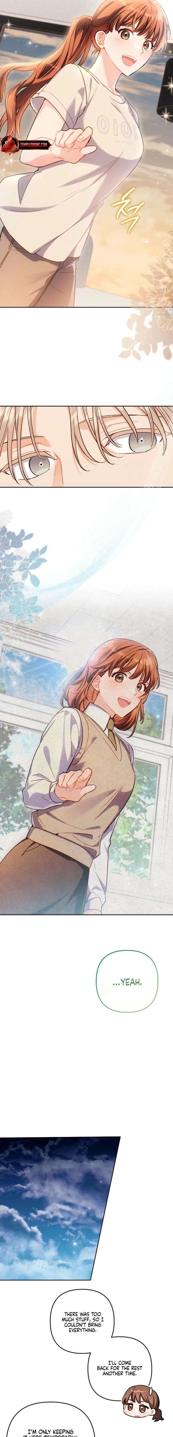 Ready Shoot, For love Chapter 50 page 13