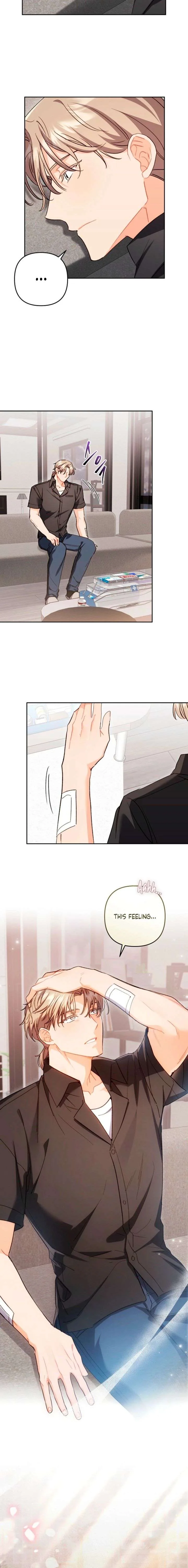 Ready Shoot, For love Chapter 50 page 16