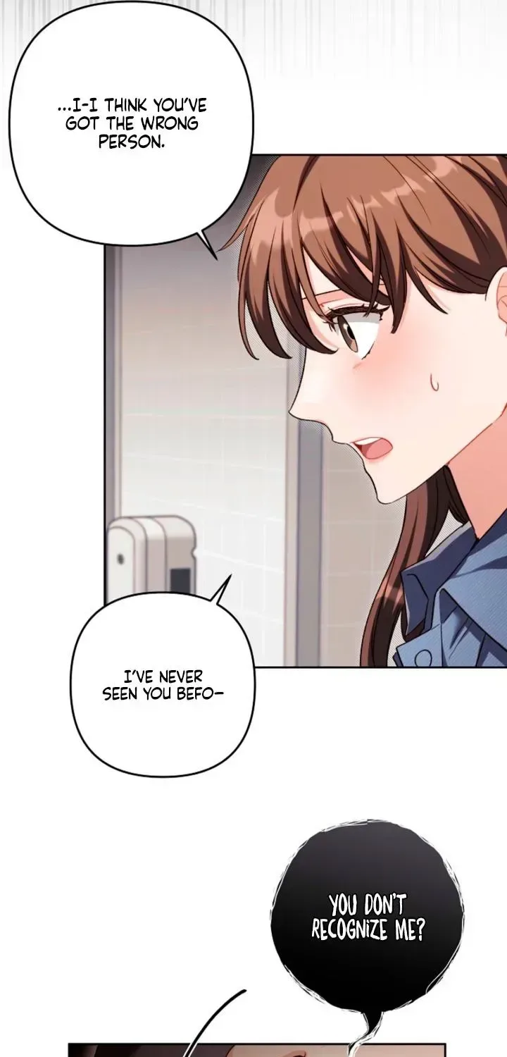 Ready Shoot, For love Chapter 55 page 8