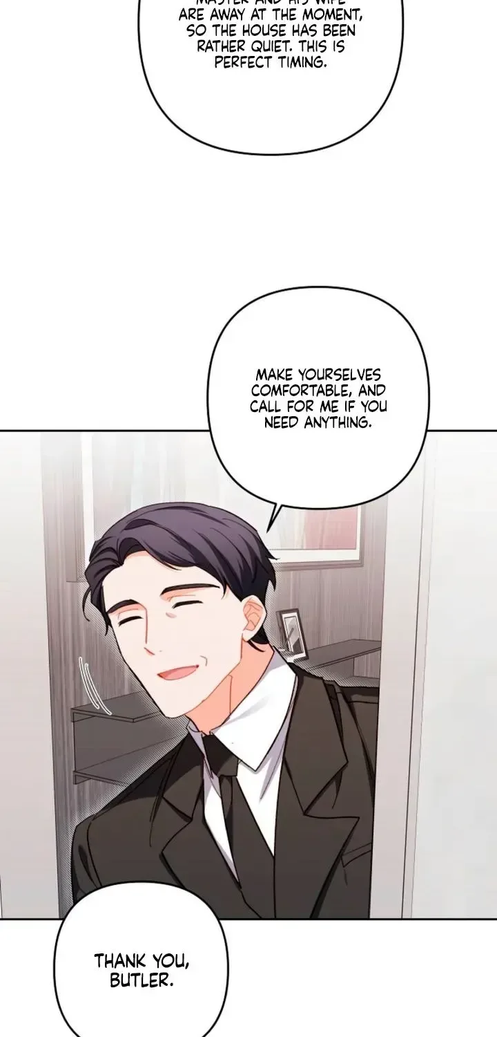 Ready Shoot, For love Chapter 55 page 44