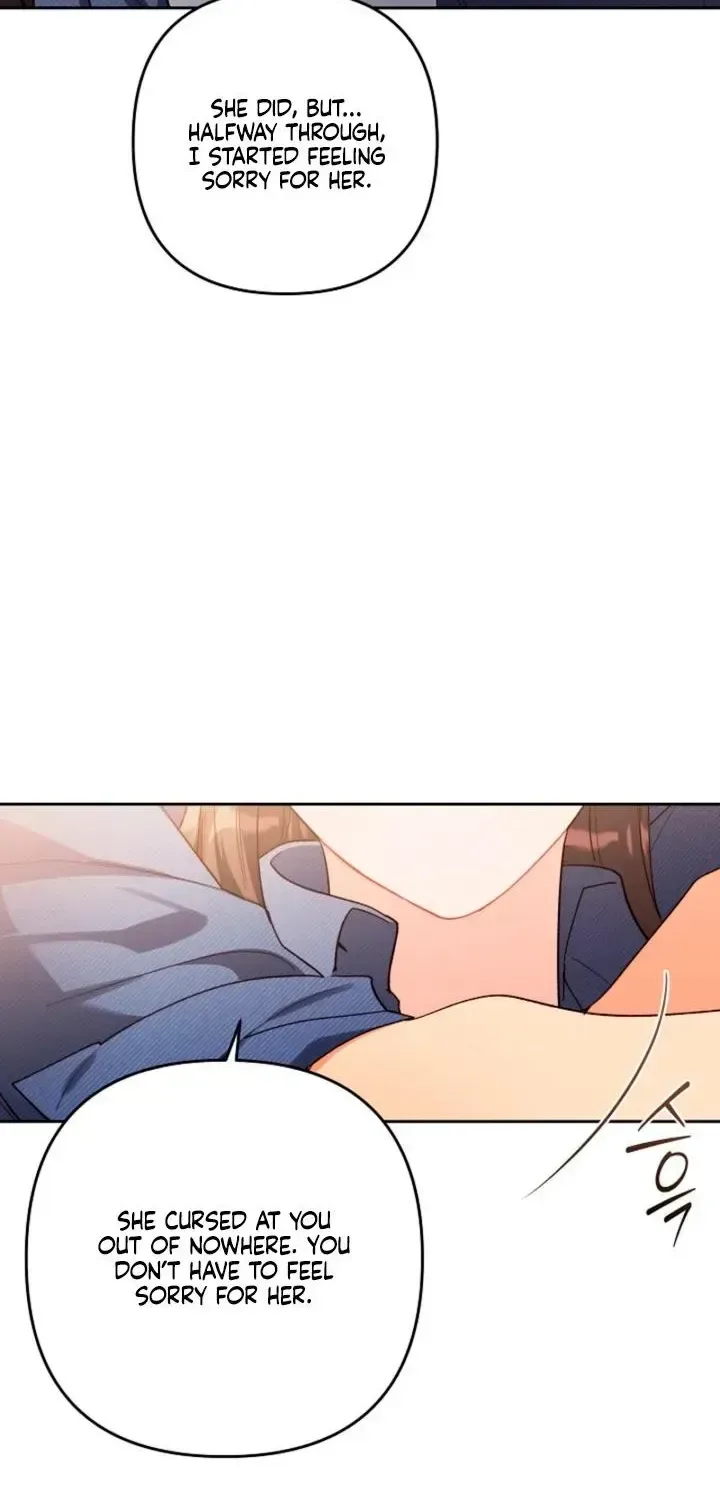 Ready Shoot, For love Chapter 55 page 50