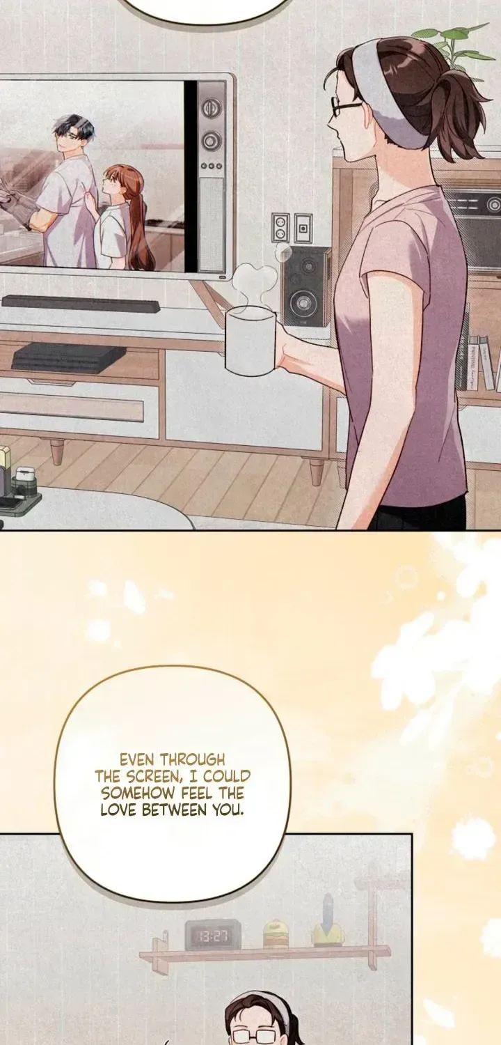 Ready Shoot, For love Chapter 55 page 58